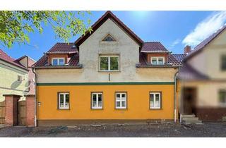 Haus kaufen in 06463 Ermsleben, Wohnen & Vermieten perfekt vereint