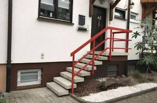 Haus kaufen in Schlossgasse 59 a, 79639 Grenzach-Wyhlen, Interessantes Reihenmittelhaus, preislich passend , frei nach Absprache