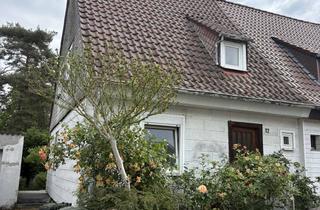 Doppelhaushälfte kaufen in 55124 Gonsenheim, Doppelhaushälfte im Grünen