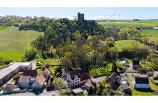 Haus kaufen in Alte Poststraße 36, 06456 Sandersleben, Raus aus der Stadt. Rein ins eigene Projekt- ein Ort für neue Lebensideen!