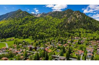 Haus kaufen in 83727 Schliersee, Großzügige Wohnflächen auftraumhaftem Grundstück mit Weitblick