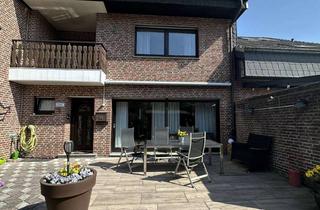 Reihenhaus kaufen in 45721 Haltern am See, Ihr neues Zuhause in Haltern am See: Einfamilienreihenhaus in Hullern