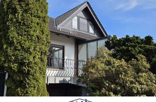 Einfamilienhaus kaufen in 32278 Kirchlengern, ### Einfamilienhaus mit Charakter ##