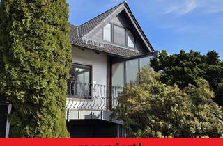 Einfamilienhaus kaufen in 32278 Kirchlengern, ### Dieses Objekt ist reserviert! ###