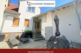 Einfamilienhaus kaufen in 06502 Weddersleben, Mit Liebe zum Detail - stilvolles Einfamilienhaus in Weddersleben