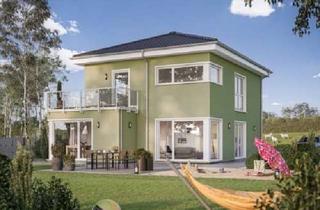 Einfamilienhaus kaufen in 90614 Ammerndorf, Individuelles Einfamilienhaus mit durchdachtem Wohnkonzept