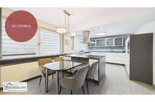 Haus kaufen in 66780 Rehlingen-Siersburg, 180 M² WOHNFLÄCHE + WEITERE ZIMMER IM UG! WOHNHAUS MIT GARTEN + GARAGE
