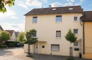 Haus kaufen in 71679 Asperg, Zentrale Lage, flexible Nutzung : Dreifamilienhaus mit Ausbaupotential!!!