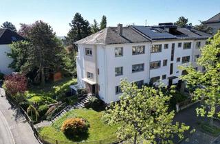 Haus kaufen in Parlamentsplatz, 60385 Ostend, Zweifamilienhaus zwischen dem Ostpark und Parlamentsplatz - Frankfurt am Main - Ostend/Bornheim