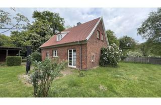 Haus kaufen in 49596 Gehrde, Ferienhaus mit Dauerwohnsitz – solides Landhaus im Grünen