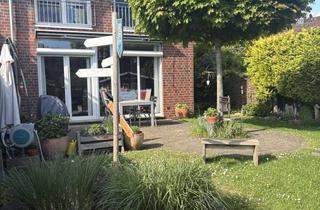 Haus kaufen in 48163 Albachten, Sonnenhaus in Münster-Albachten, Südgarten