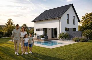 Haus kaufen in 47443 Moers, Vertrauen Sie unserer Erfahrung für Ihr neues wunderschönes Traumhaus
