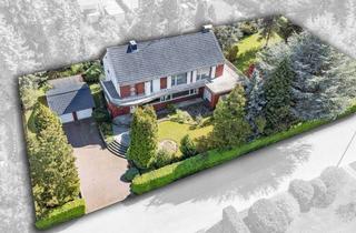 Haus kaufen in 44795 Weitmar, UNIKAT am Weitmarer Holz – Großes Grundstück – Doppelgarage – VIDEO