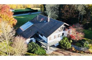 Haus kaufen in 94113 Tiefenbach, ++Top-Lage am Stadtrand (Passau): Einladendes Haus mit zeitlosem Stil und flexibler Einlieger-WH