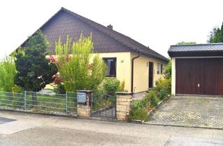 Einfamilienhaus kaufen in 74629 Pfedelbach, Top Wohnlage! Einfamilienhaus mit Garage auf großzügigem Grundstück