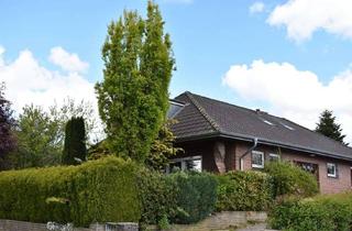Haus kaufen in 25821 Bredstedt, Gestalten Sie Ihr Traumhaus - Charmantes Haus mit Renovierungsbedarf