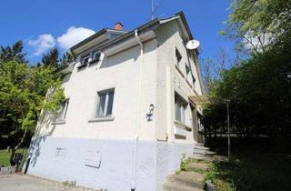 Einfamilienhaus kaufen in 79790 Küssaberg, Charmantes Einfamilienhaus mit viel Potenzial