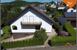 Haus kaufen in 34305 Niedenstein, Hier will ich leben: Top-Haus in Niedenstein