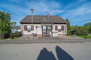 Einfamilienhaus kaufen in 88480 Achstetten, Charmant! Einfamilienhaus mit schönem Garten in ruhiger Lage