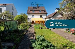 Haus kaufen in 71263 Weil der Stadt, Vielseitig verwendbare Immobilie - Großraum Stuttgart