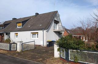 Haus kaufen in 21521 Dassendorf, Idyllisches Wohnen in ruhiger Lage von Dassendorf