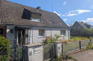 Haus kaufen in 21521 Dassendorf, Idyllisches Wohnen in ruhiger Lage von Dassendorf