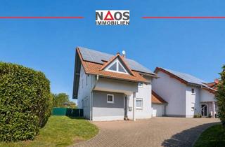 Einfamilienhaus kaufen in 66882 Hütschenhausen, Freistehendes Einfamilienhaus in Top-Lage