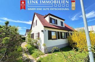 Doppelhaushälfte kaufen in 73730 Esslingen, Erbbaugrundstück mit Doppelhaushälfte, Einzelgarage und traumhaftem Sonnengarten in ES-Sirnau***