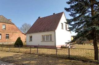 Einfamilienhaus kaufen in Hauptstraße 18a, 17379 Altwigshagen, Einfamilienhaus in Altwigshagen