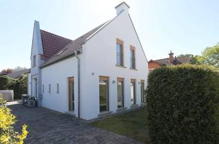 Haus kaufen in 45711 Datteln, Außergewöhnliches Architektenhaus mit durchdachtem Raumkonzept