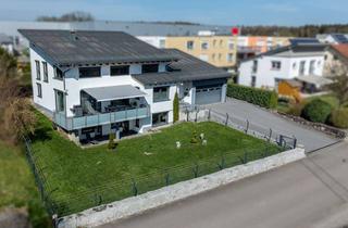 Einfamilienhaus kaufen in 89177 Ballendorf, Einmalige Gelegenheit: Traumhaftes Einfamilienhaus mit Weitblick!
