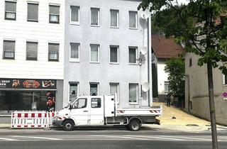 Mehrfamilienhaus kaufen in 72458 Albstadt, Die ideale Kapitalanlage! Mehrfamilienhaus mit vier Wohneinheiten in Albstadt-Ebingen