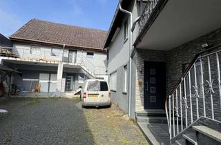 Mehrfamilienhaus kaufen in Hauptstr. 55, 61267 Neu-Anspach, Lukratives Mehrfamilienhaus