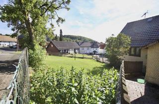 Bauernhaus kaufen in 63679 Schotten, Hier können Ideen wachsen - Bauernhof mit Wohnhaus, Stall und Scheune sucht kreative Macher!