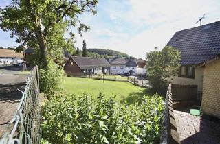 Bauernhaus kaufen in 63679 Schotten, Hier können Ideen wachsen - Bauernhof mit Wohnhaus, Stall und Scheune sucht kreative Macher!