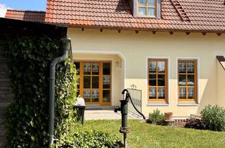Haus kaufen in 86438 Kissing, Energieeffizientes Wohnjuwel in Bestlage von Kissing