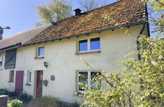 Bauernhaus kaufen in 57612 Birnbach, Charmantes Bauernhaus mit Scheune – ein Zuhause mit Charakter und Platz für Ideen