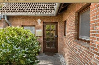 Haus kaufen in Zum Oberen Siekenberg, 21401 Thomasburg, Großzügiges Familienhaus mit Wärmepumpe & traumhaftem Grundstück in Thomasburg