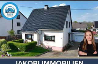 Einfamilienhaus kaufen in Eispfad 15, 53919 Weilerswist, Einfamilienhaus mit Garage in zentraler Lage von Weilerswist!