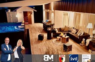 Haus kaufen in 83670 Bad Heilbrunn, BRIMO: KEIN ENTWEDER - SONDERN ALLES!