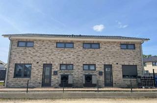 Haus mieten in Küsterkamp 34a, 38477 Jembke, Exklusive energetische Doppelhaushälfte in Jembke mit WP