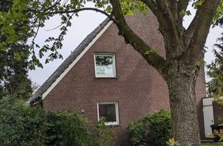 Haus mieten in 48231 Warendorf, Freistehendes Einfamilienhaus in Warendorf