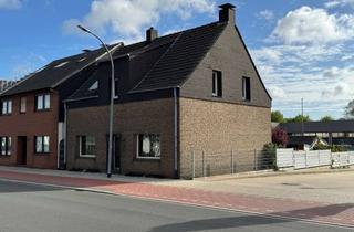 Haus mieten in 45721 Haltern am See, Großzügiges Einfamilienhaus (149 m²) in zentraler Lage von Haltern am See mit Garten, Kamin, Sauna