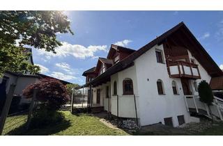 Haus mieten in 73117 Wangen, EFH mit viel Platz und schönem Garten