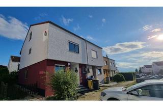 Haus mieten in Am Beuditzer Weg 61, 06184 Kabelsketal, Reiheneckhaus in Kabelsketal mit Balkon und Garten