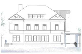 Haus mieten in 88682 Salem, ATTRAKTIVE BÜROFLÄCHEN AB 200 QM - INDIVIDUELLE RAUMAUFTEILUNG MÖGLICH