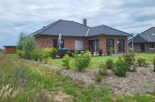 Haus mieten in 25576 Brokdorf, Großzügiger Bungalow an der Elbe zu vermieten