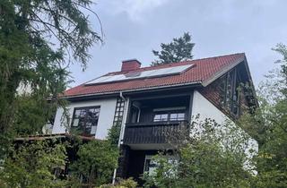 Haus mieten in Untere Wart 20a, 95028 Innenstadt, Wohnen mit Charakter: Großzügiges Einfamilienhaus in Hof