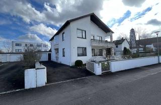 Haus mieten in Veit-Bild-Weg, 89420 Höchstädt, großes, schönes Familienhäuschen in Höchstädt