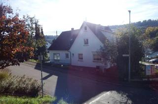 Haus mieten in 72393 Burladingen, Saniertes Haus mit Platz für Werkstatt und Hobby